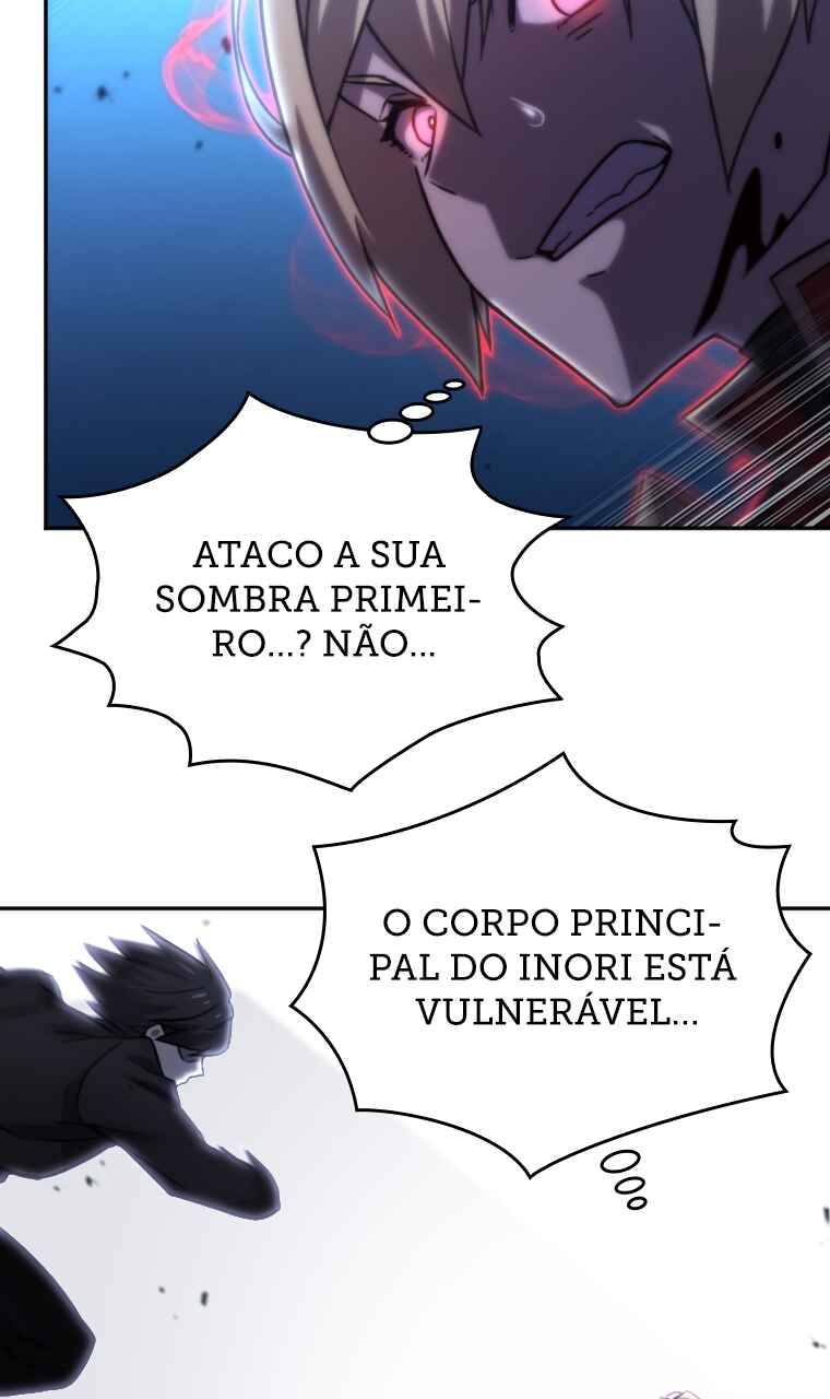Meccha Shoukan Sareta Ken Chapter 36 - Page 63