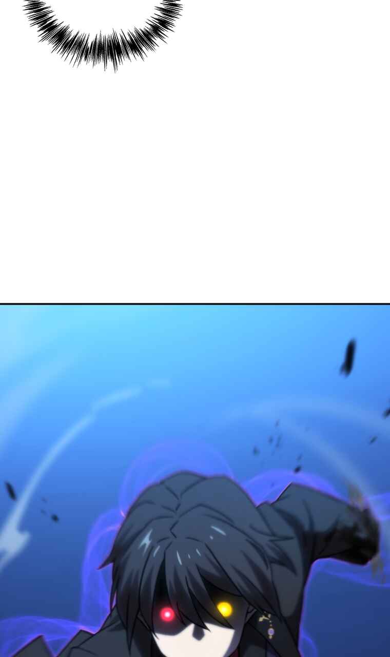 Meccha Shoukan Sareta Ken Chapter 36 - Page 65