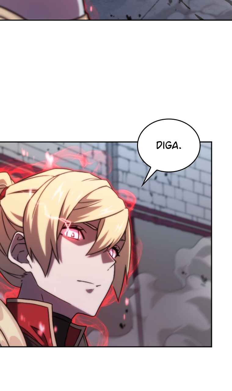 Meccha Shoukan Sareta Ken Chapter 36 - Page 7