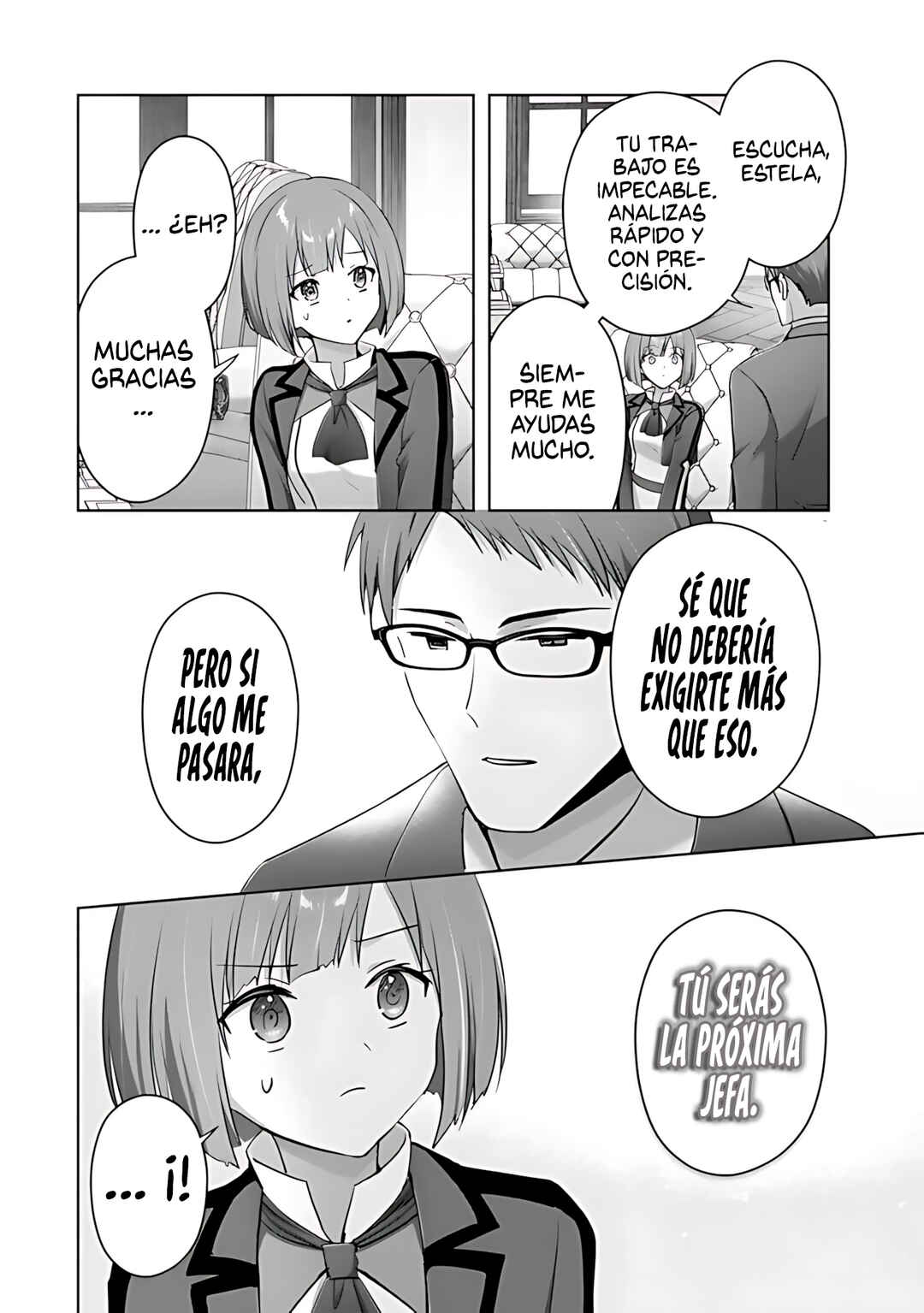 Yuusha Party wo Oidasareta Kiyoubinbou Gaiden - Ofu no Seruma-san wa Bukiyou!? Chapter 4.1 - Page 8