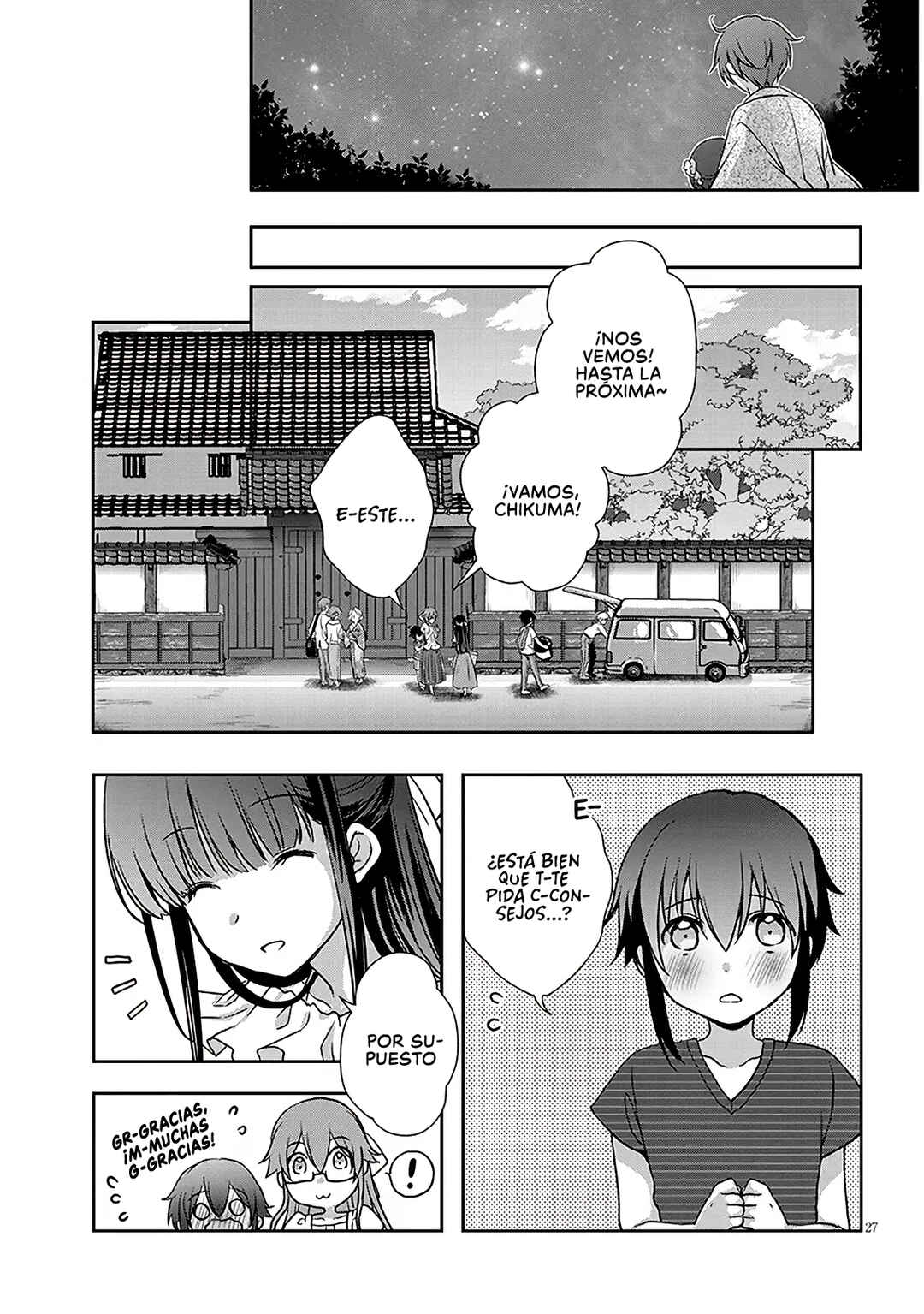 Mamahaha no Tsurego ga Moto Kanodatta Chapter 53.2 - Page 11