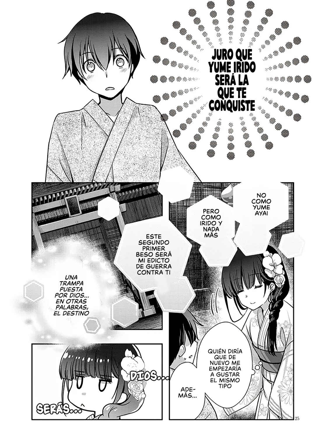 Mamahaha no Tsurego ga Moto Kanodatta Chapter 53.2 - Page 9