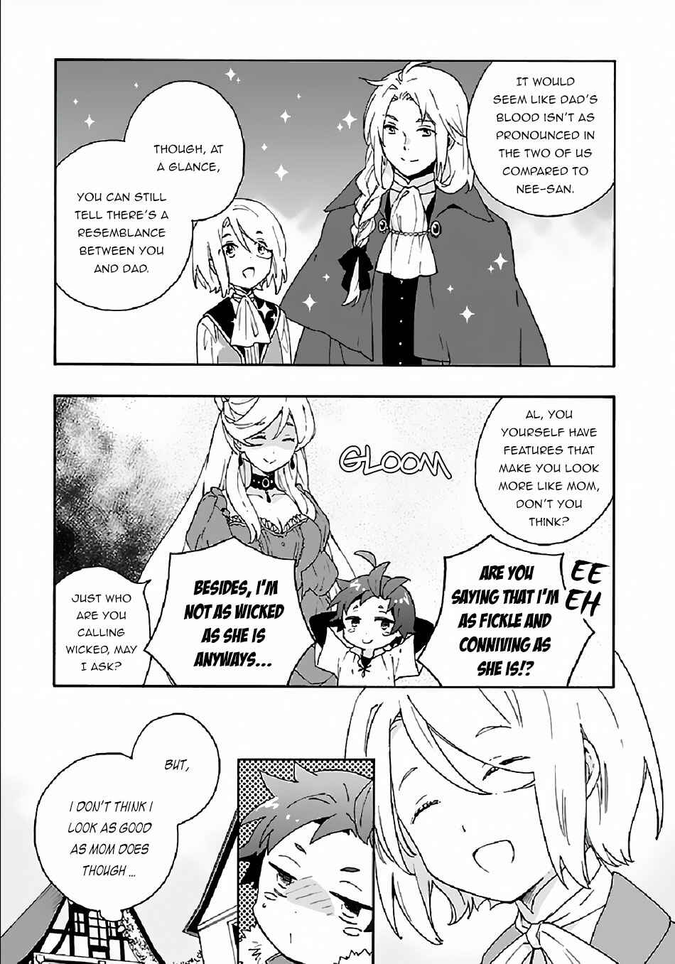 Tensei Shite Inaka de Slow Life wo Okuritai Chapter 29 - Page 16