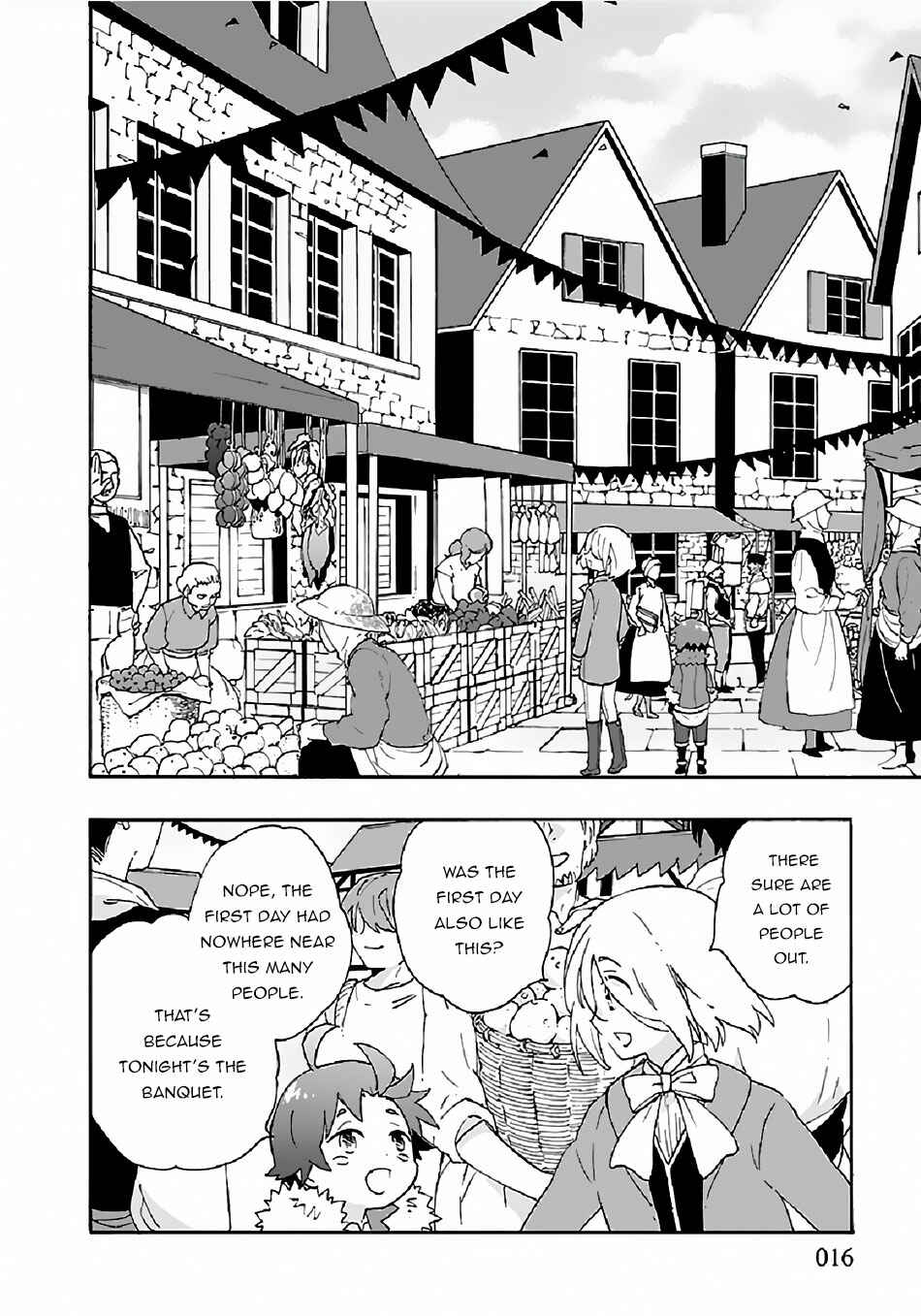 Tensei Shite Inaka de Slow Life wo Okuritai Chapter 29 - Page 17