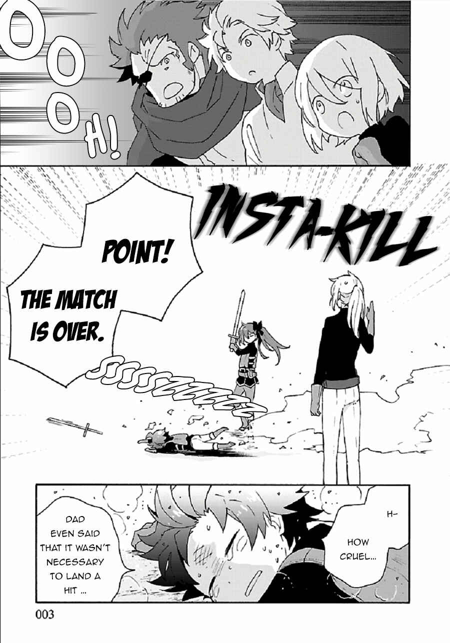 Tensei Shite Inaka de Slow Life wo Okuritai Chapter 29 - Page 4