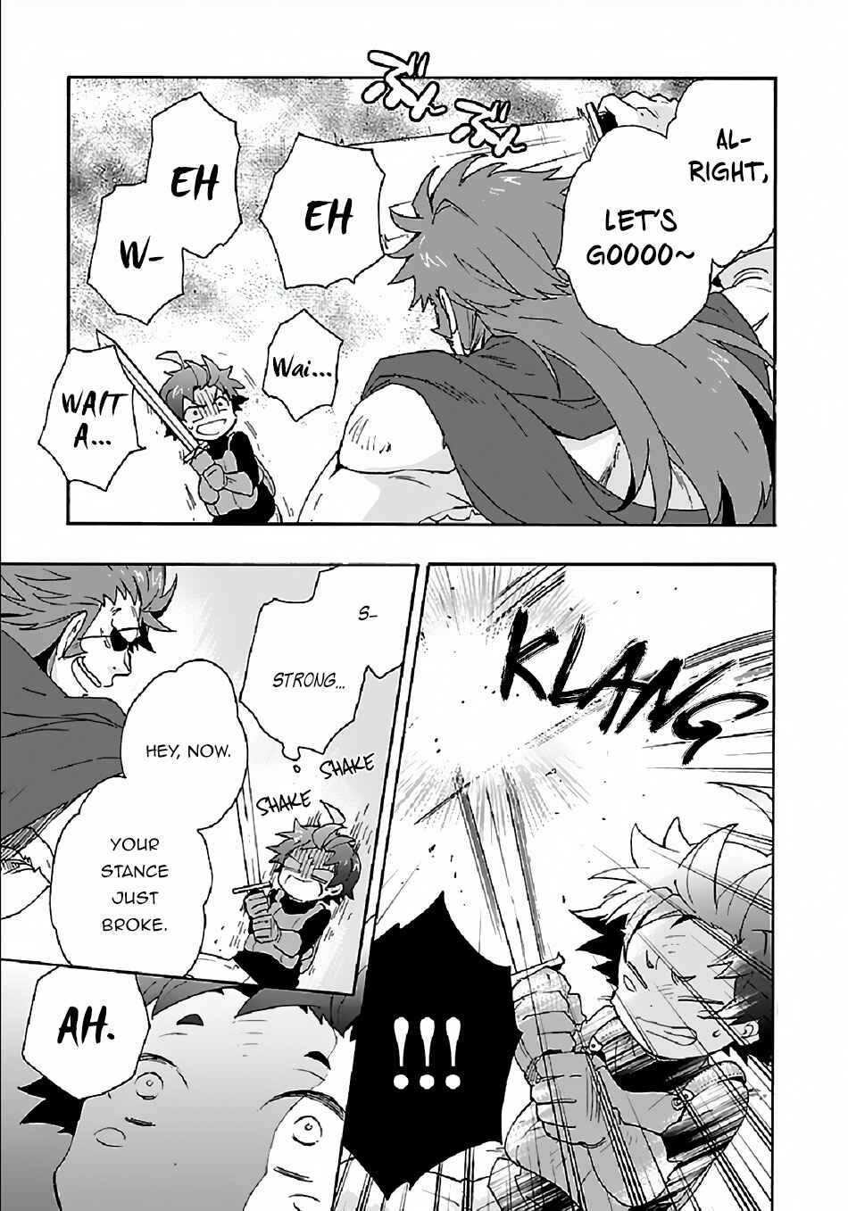 Tensei Shite Inaka de Slow Life wo Okuritai Chapter 29 - Page 8