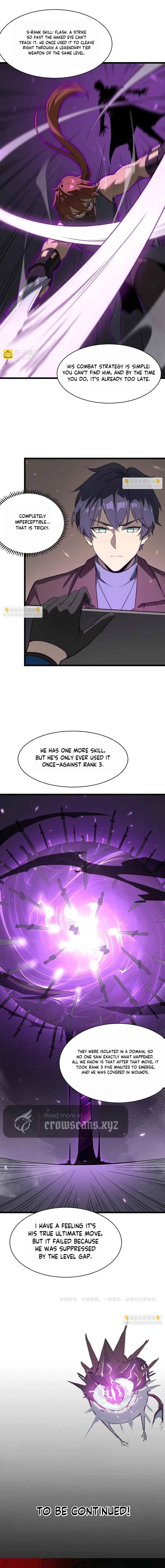 SSS-Rank Paladin Who Transcends Common Sense Chapter 144 - Page 13