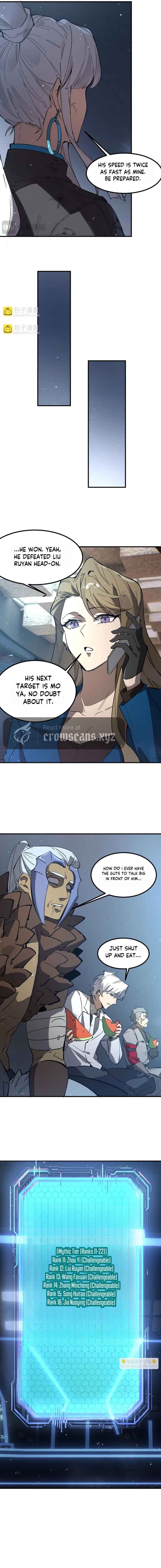 SSS-Rank Paladin Who Transcends Common Sense Chapter 144 - Page 6