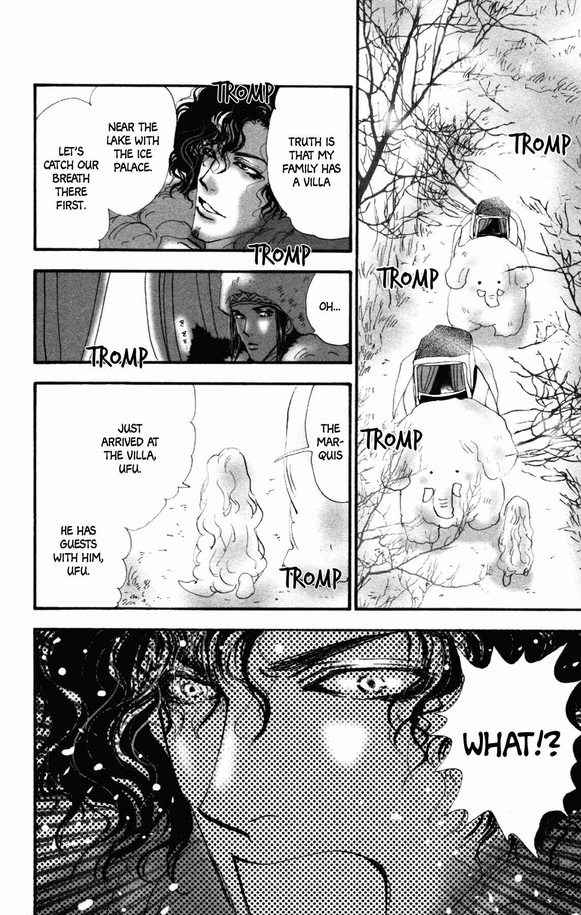 Neko Mix Genkitan Toraji Chapter 9 - Page 25