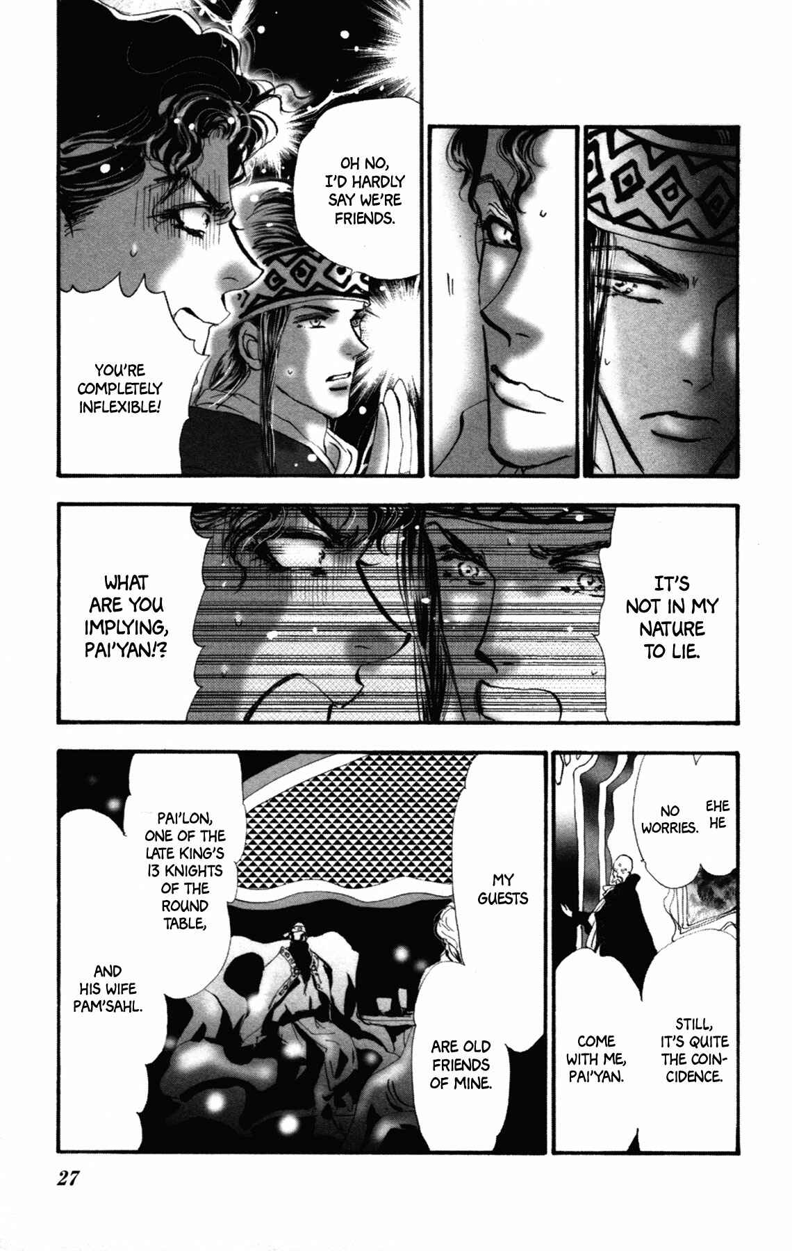Neko Mix Genkitan Toraji Chapter 9 - Page 28