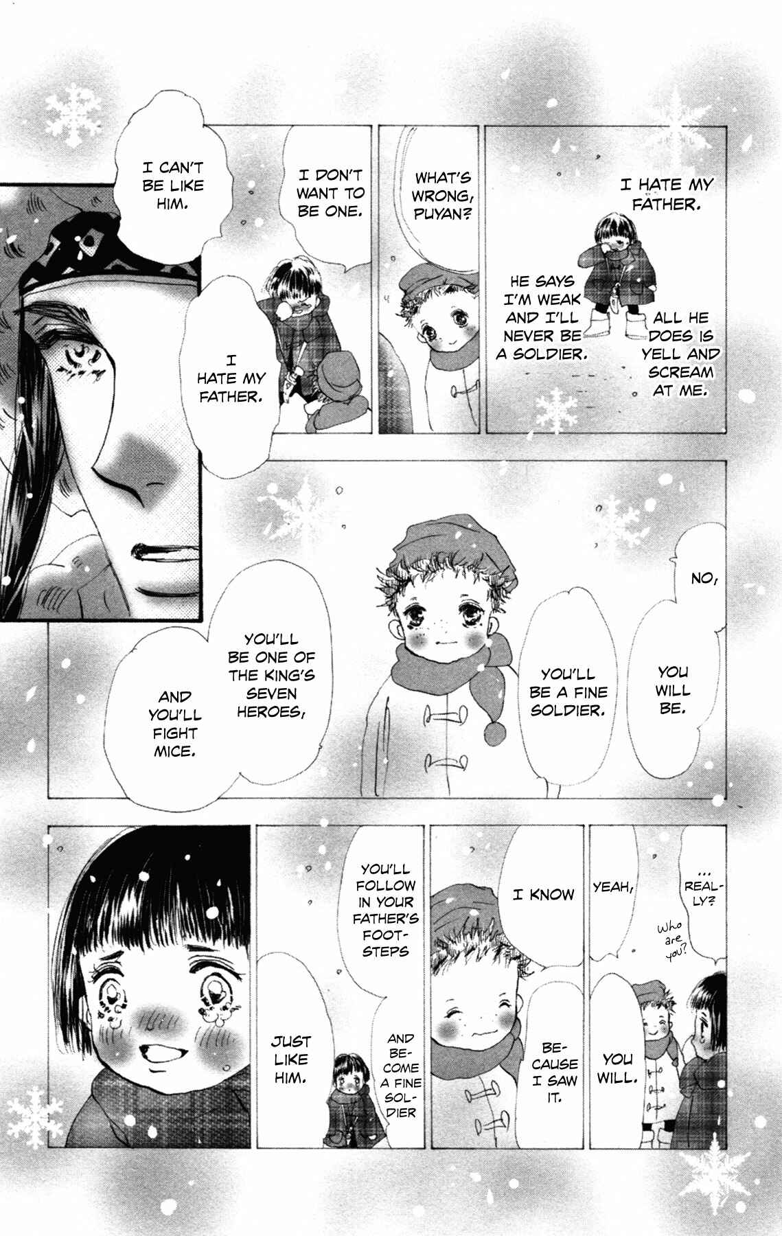 Neko Mix Genkitan Toraji Chapter 9 - Page 49