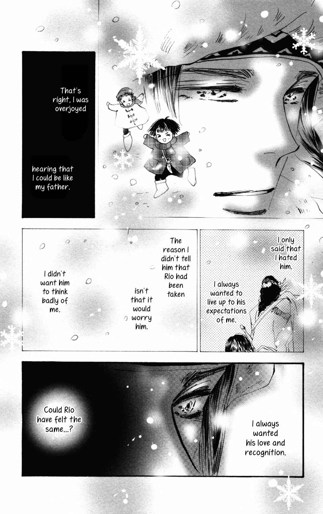 Neko Mix Genkitan Toraji Chapter 9 - Page 50