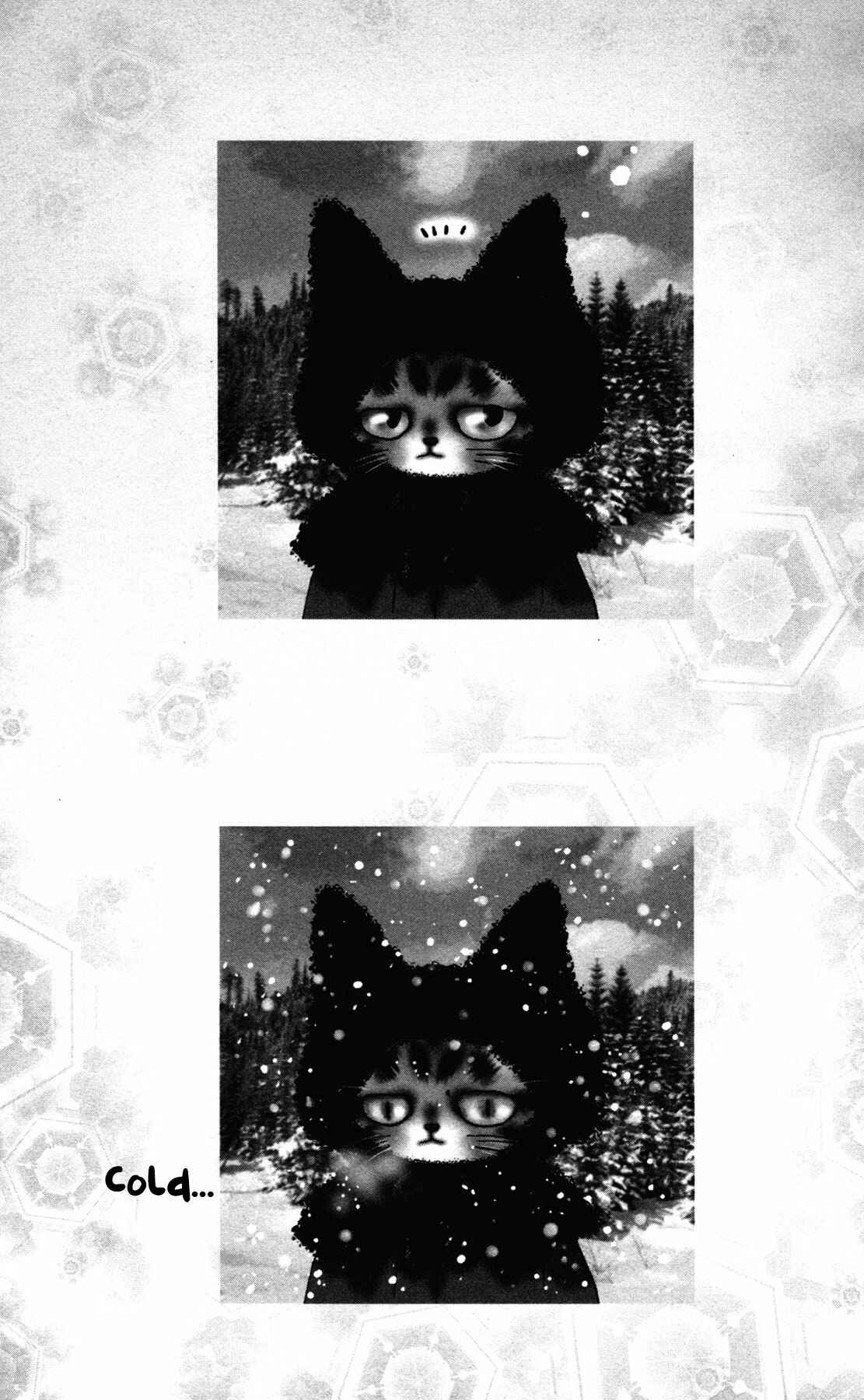 Neko Mix Genkitan Toraji Chapter 9 - Page 65