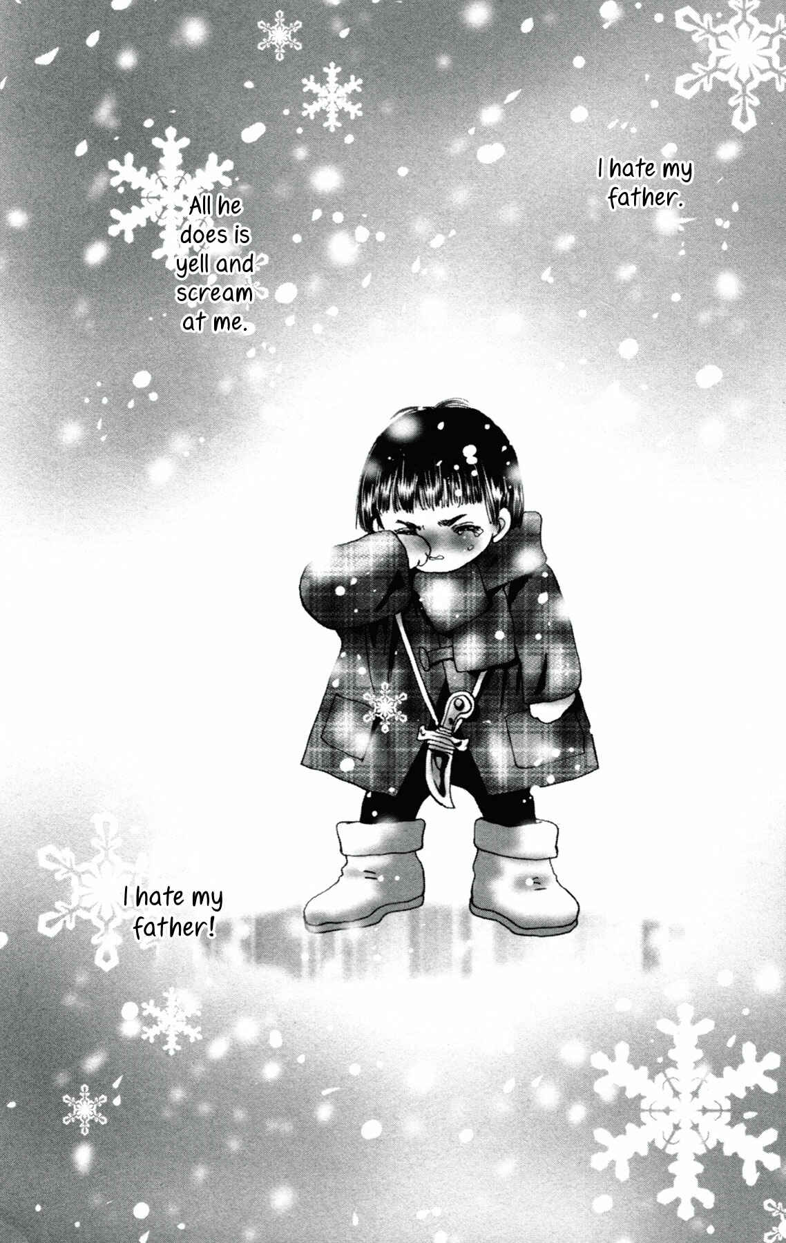 Neko Mix Genkitan Toraji Chapter 9 - Page 7