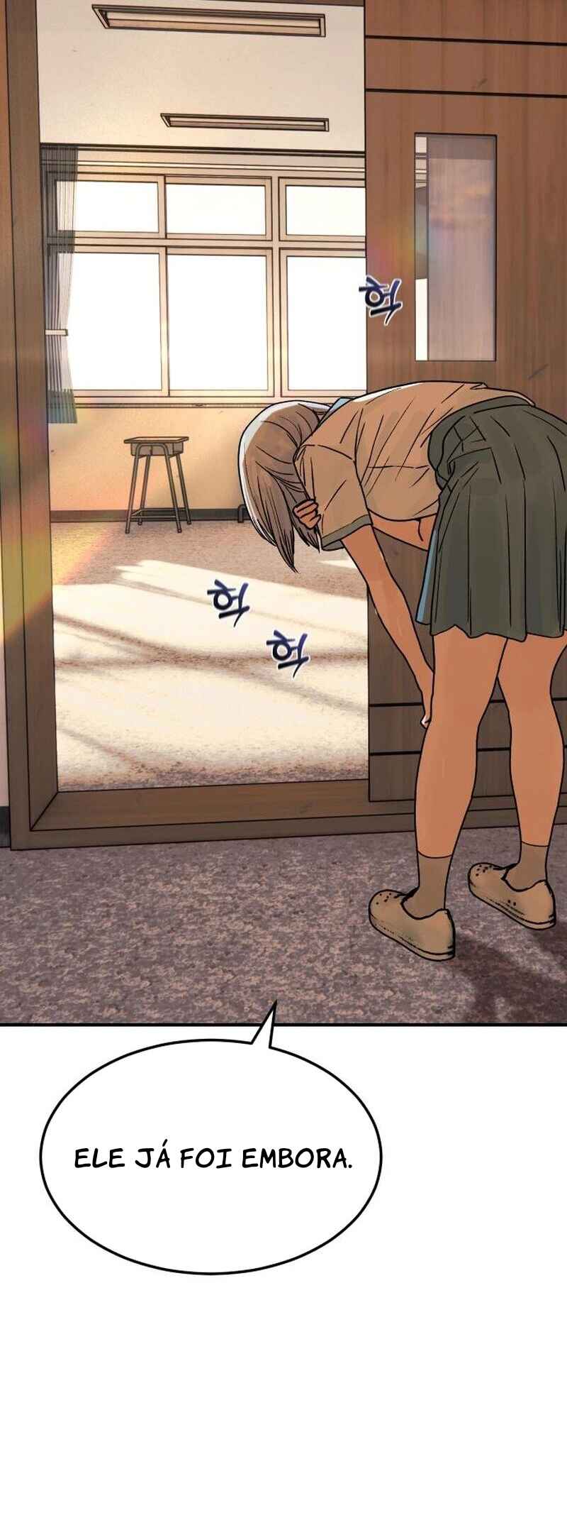 Sonyeo Baduk Chapter 2 - Page 35