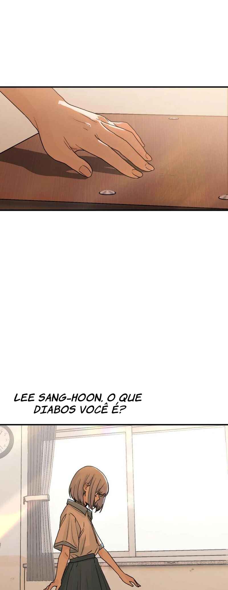 Sonyeo Baduk Chapter 2 - Page 36