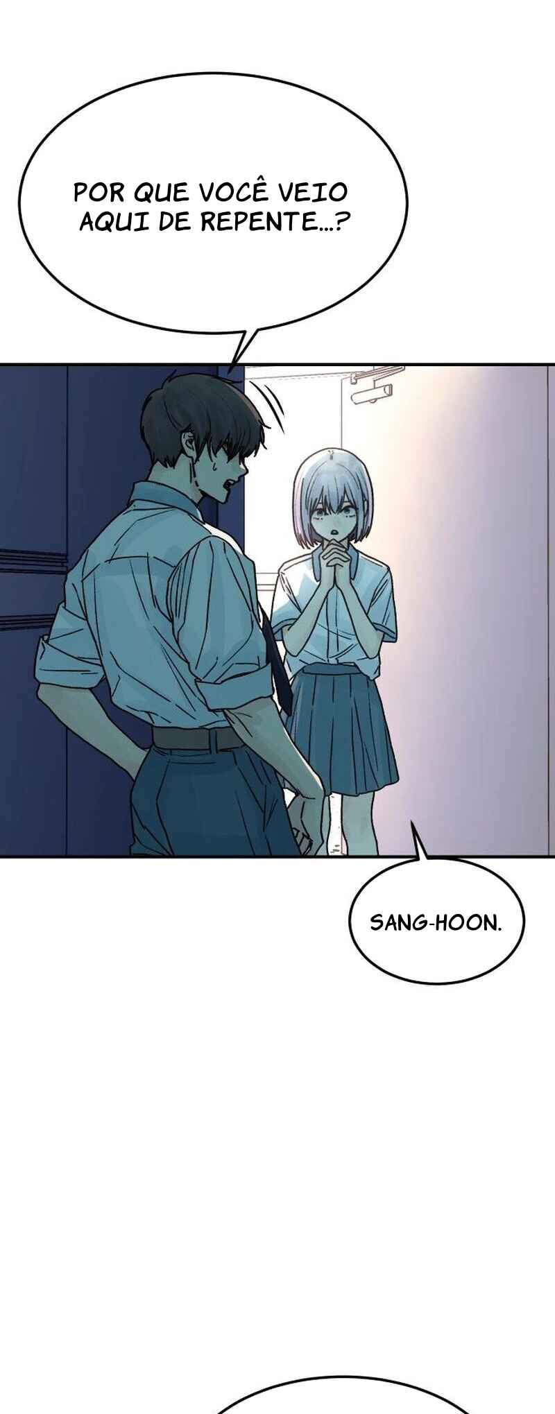Sonyeo Baduk Chapter 2 - Page 57