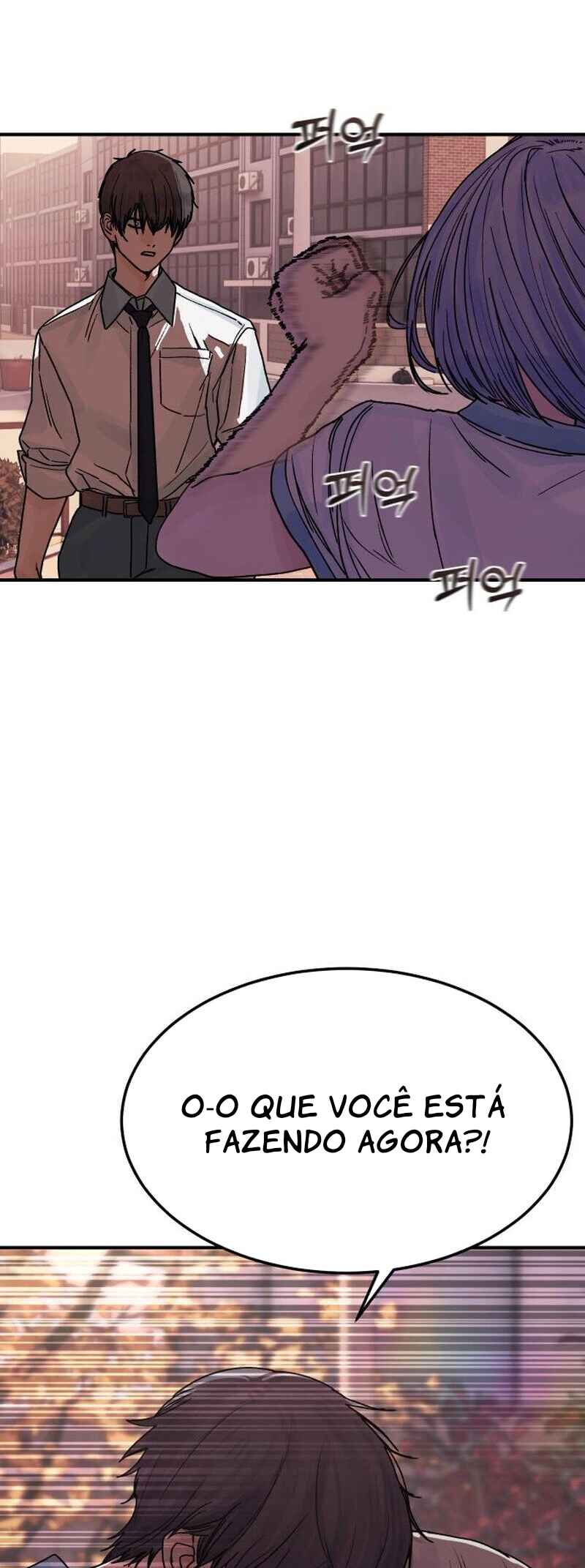 Sonyeo Baduk Chapter 2 - Page 70