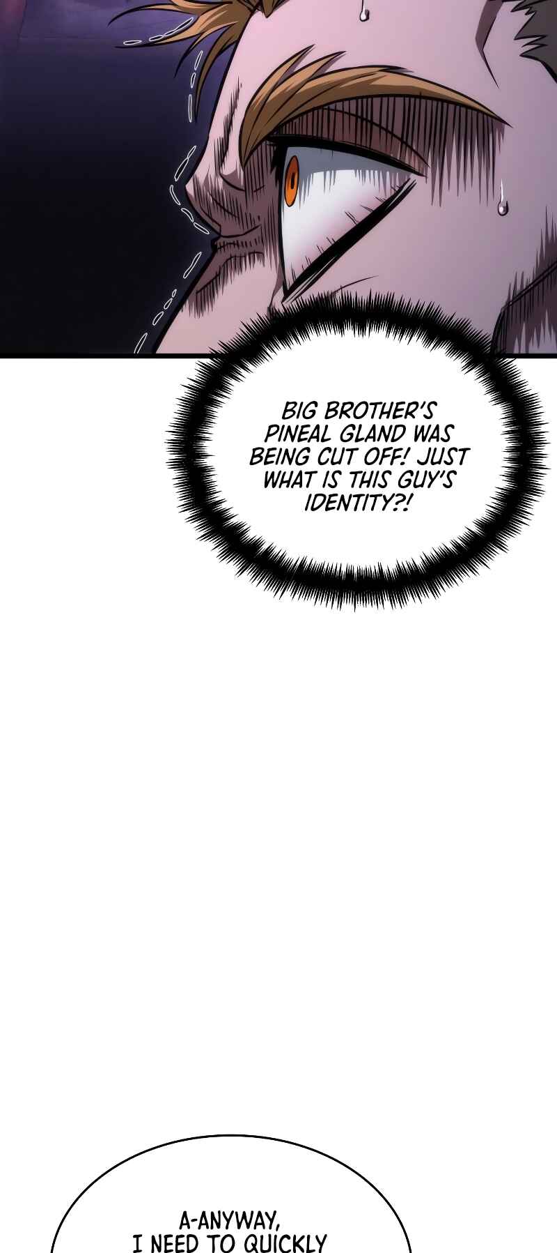 Myeolmang Ihu ui Segye Chapter 65 - Page 17