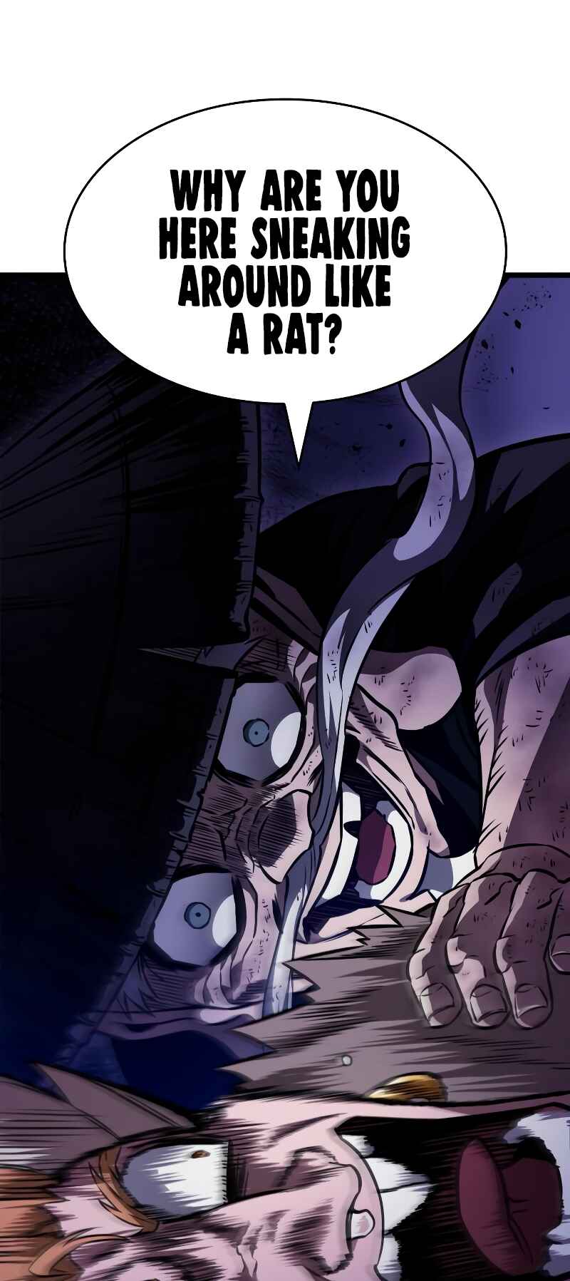 Myeolmang Ihu ui Segye Chapter 65 - Page 19