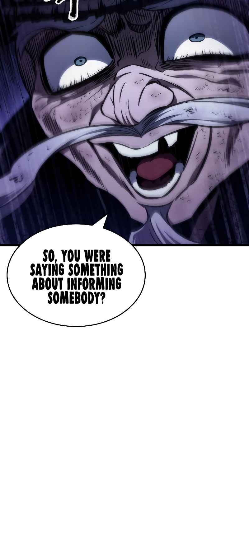 Myeolmang Ihu ui Segye Chapter 65 - Page 21