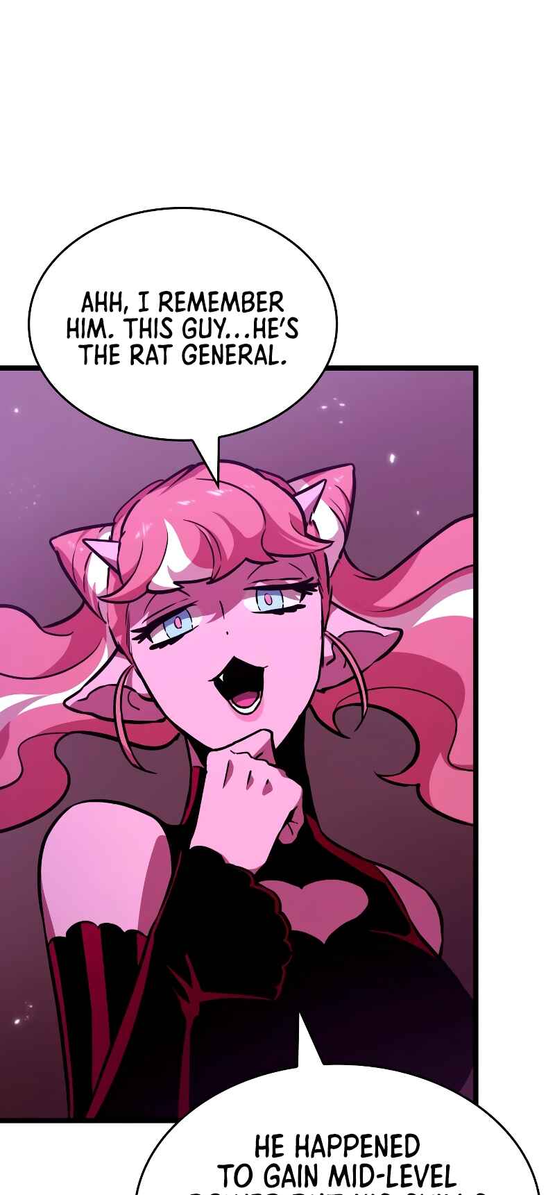 Myeolmang Ihu ui Segye Chapter 65 - Page 24