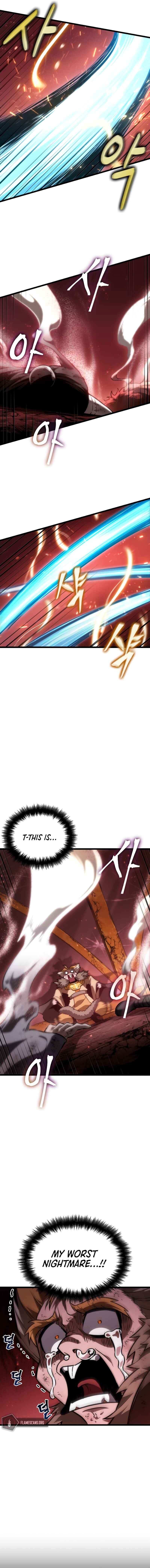 Myeolmang Ihu ui Segye Chapter 65 - Page 29