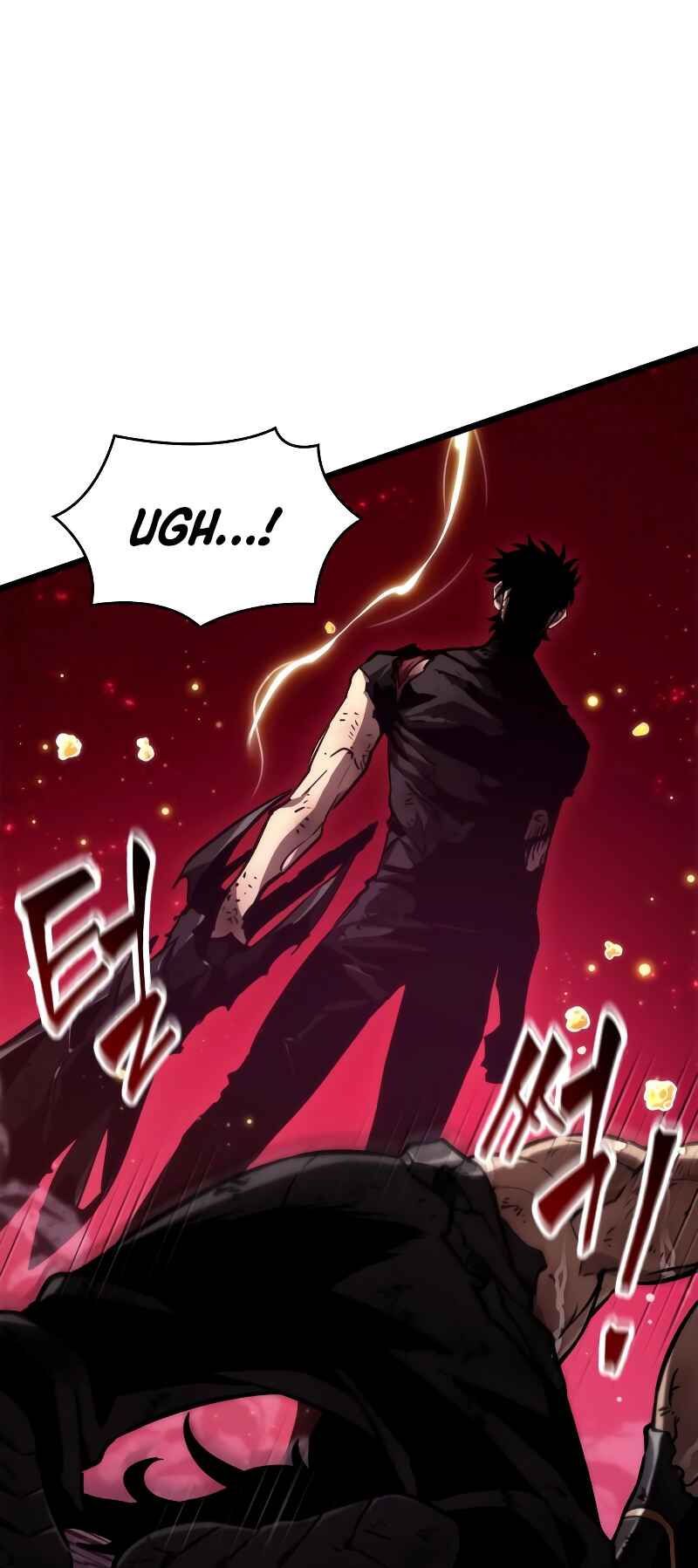 Myeolmang Ihu ui Segye Chapter 65 - Page 3