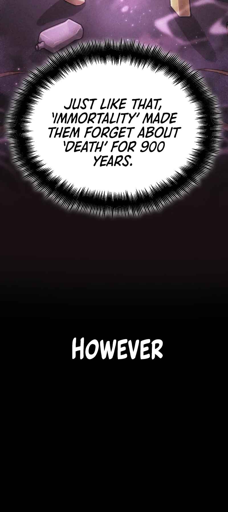 Myeolmang Ihu ui Segye Chapter 65 - Page 32