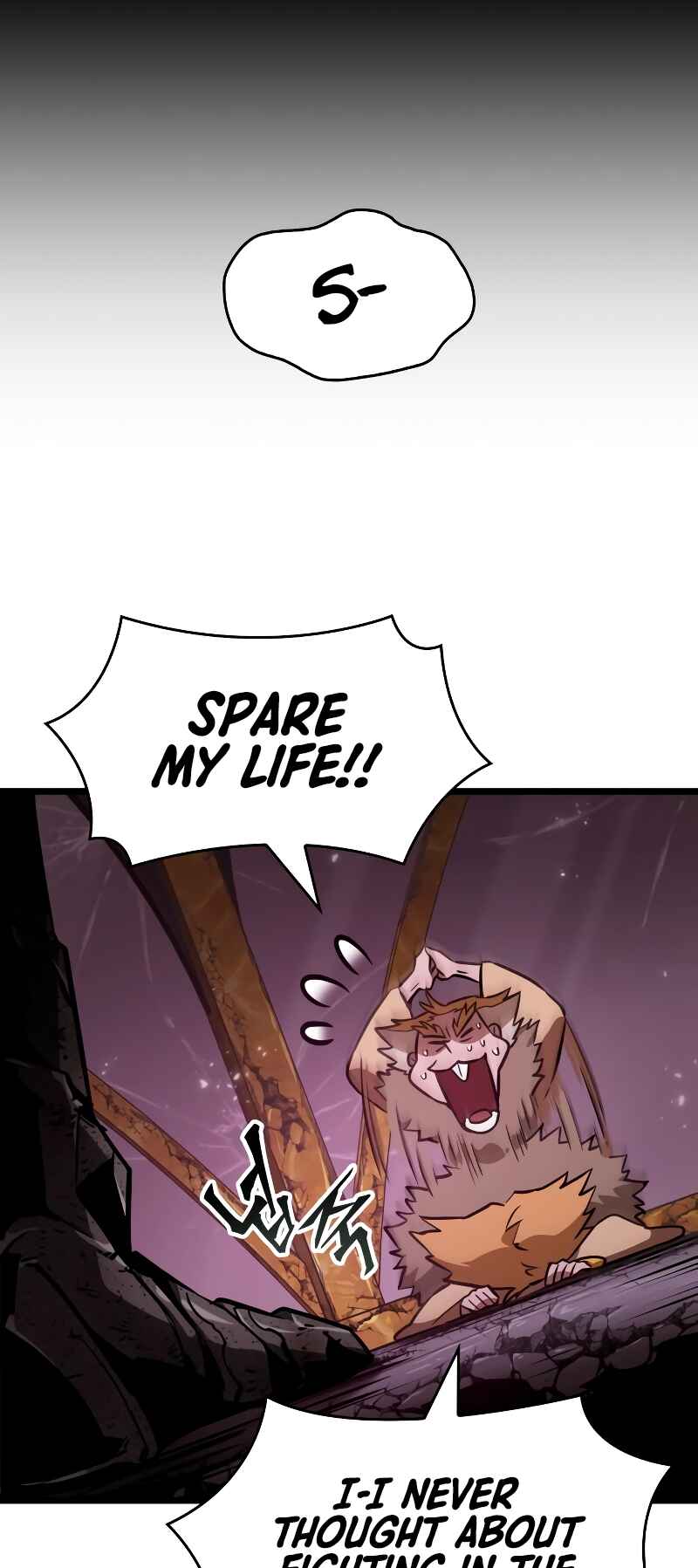 Myeolmang Ihu ui Segye Chapter 65 - Page 36