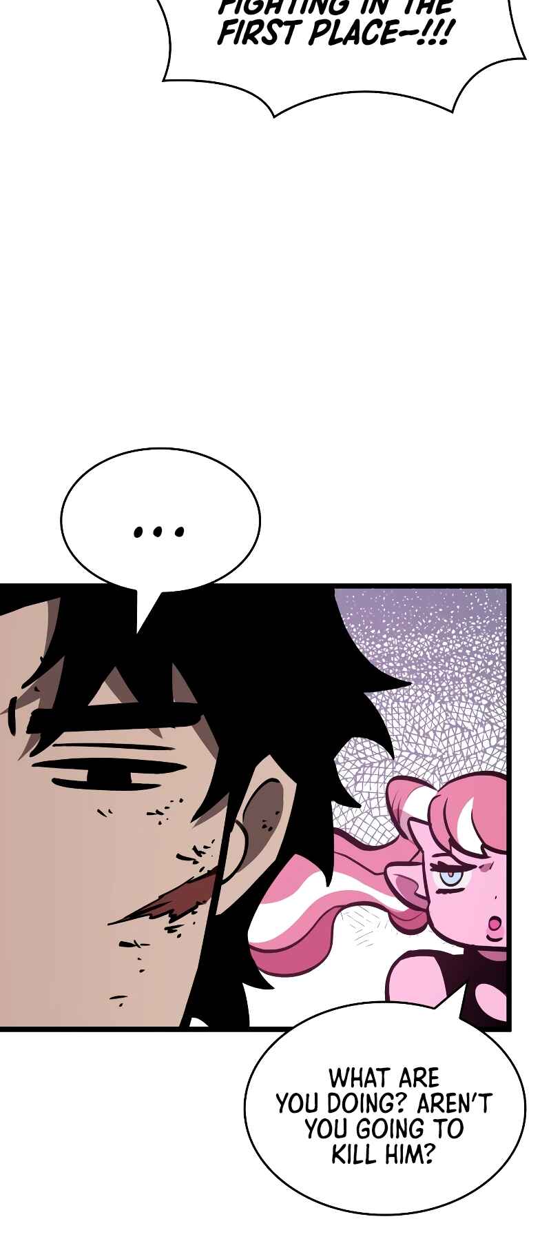 Myeolmang Ihu ui Segye Chapter 65 - Page 37