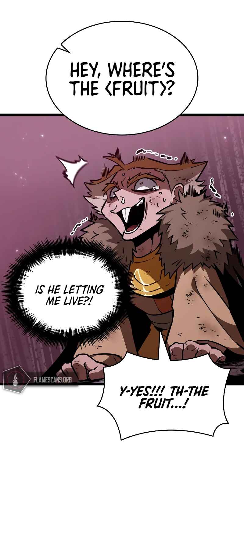 Myeolmang Ihu ui Segye Chapter 65 - Page 40