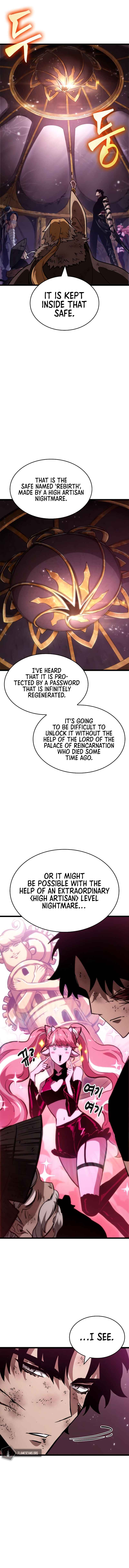 Myeolmang Ihu ui Segye Chapter 65 - Page 42