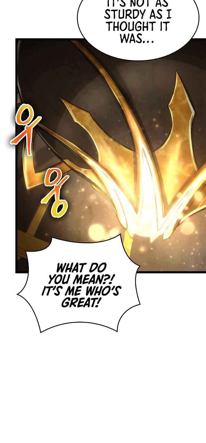 Myeolmang Ihu ui Segye Chapter 65 - Page 48