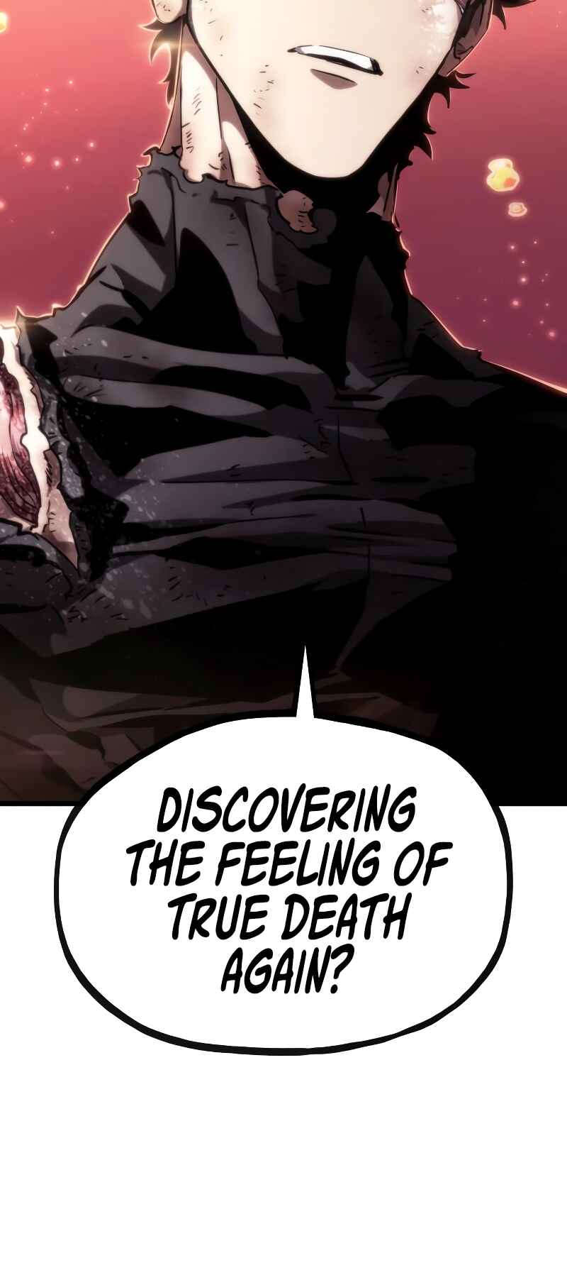 Myeolmang Ihu ui Segye Chapter 65 - Page 5