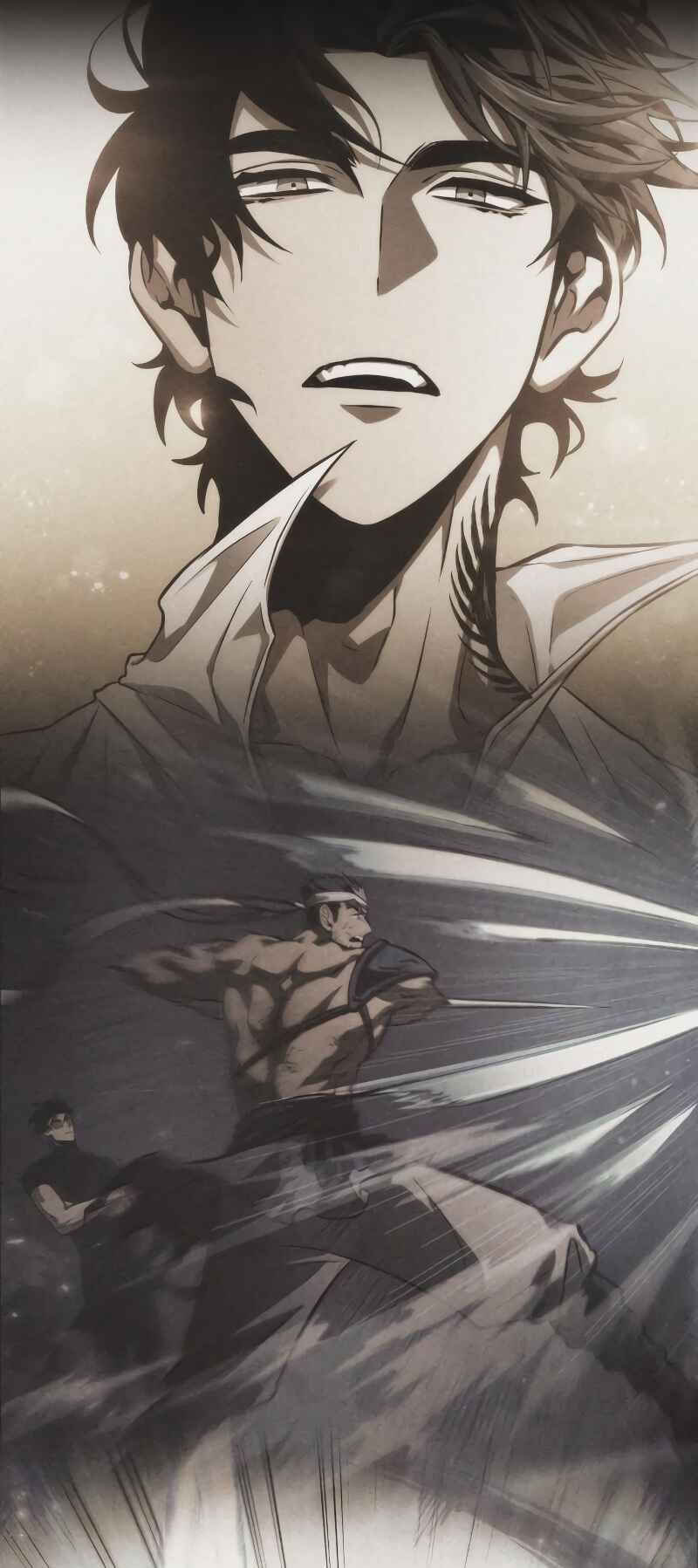 Myeolmang Ihu ui Segye Chapter 65 - Page 50