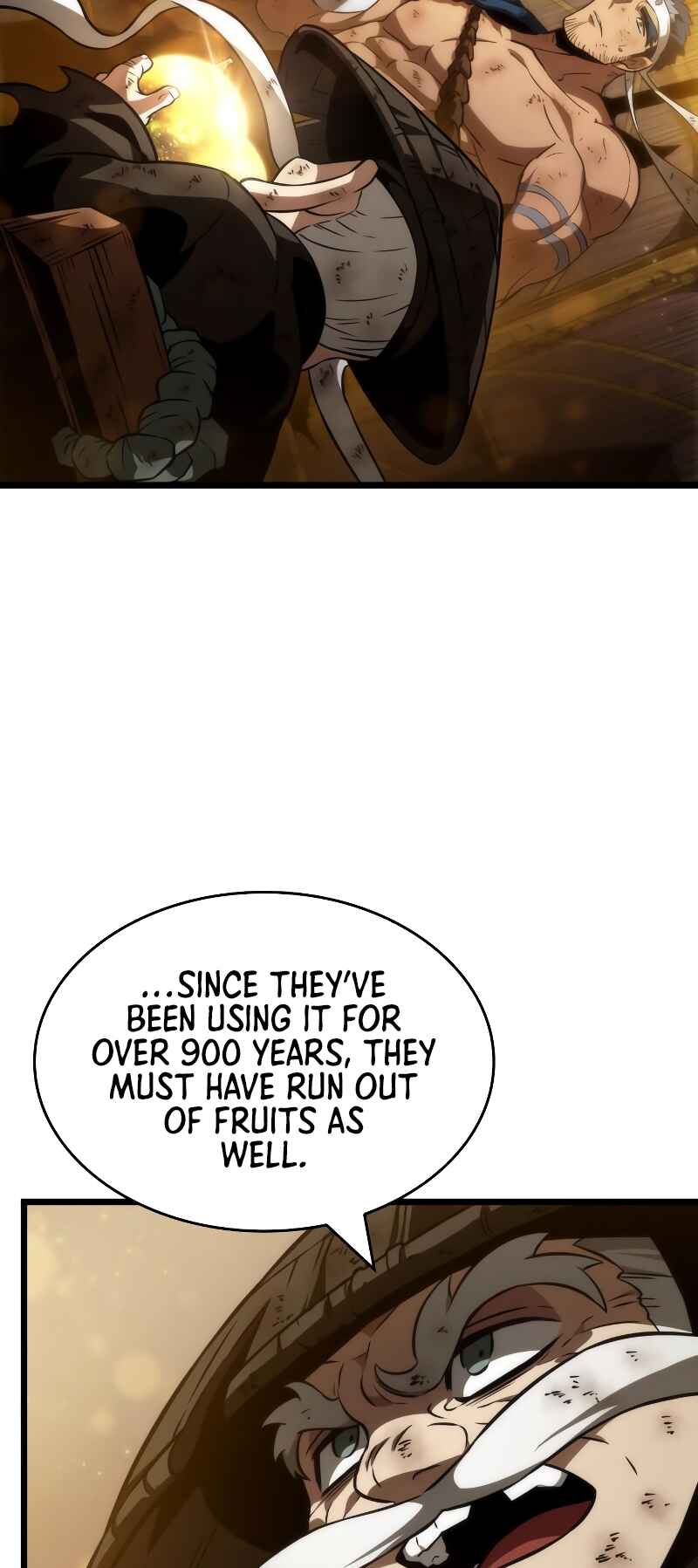 Myeolmang Ihu ui Segye Chapter 65 - Page 58