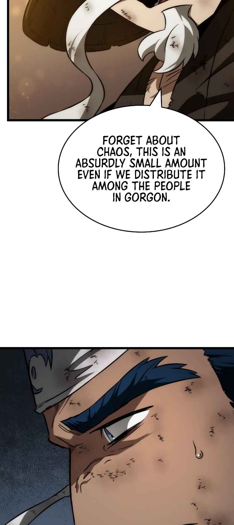 Myeolmang Ihu ui Segye Chapter 65 - Page 59