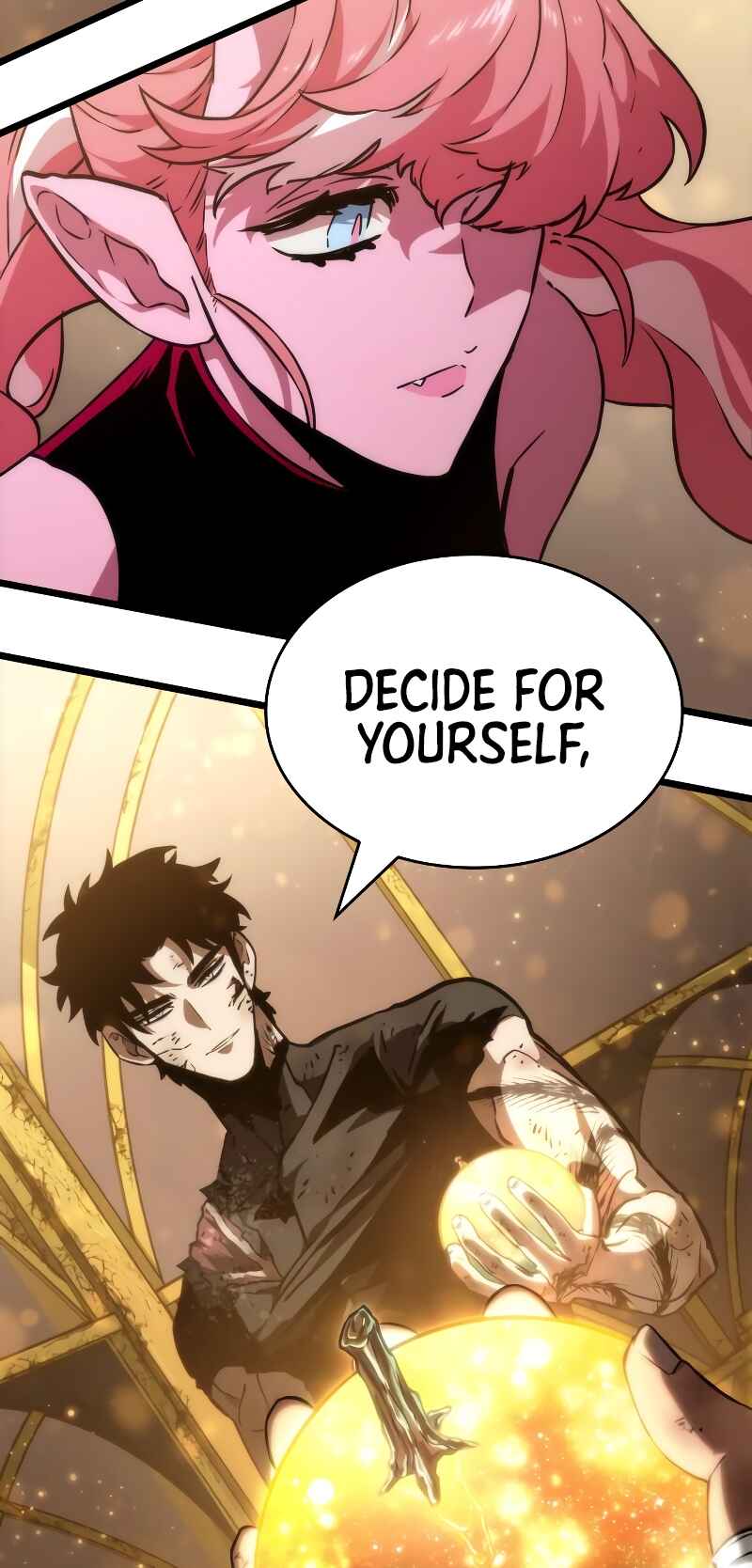 Myeolmang Ihu ui Segye Chapter 65 - Page 65