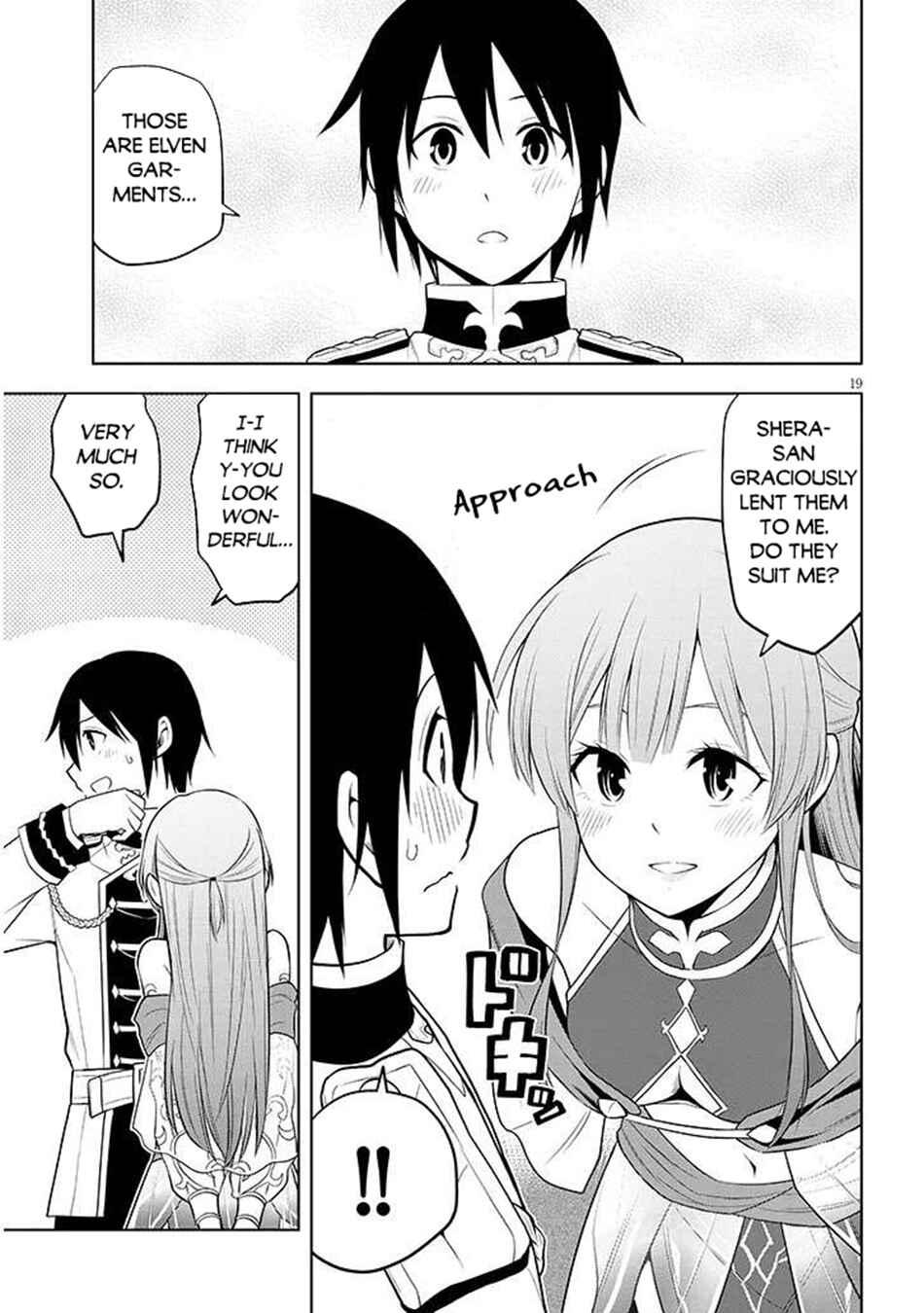 Maseki Gourmet - Mamono no Chikara wo Tabeta Ore wa Saikyou! Chapter 64 - Page 20