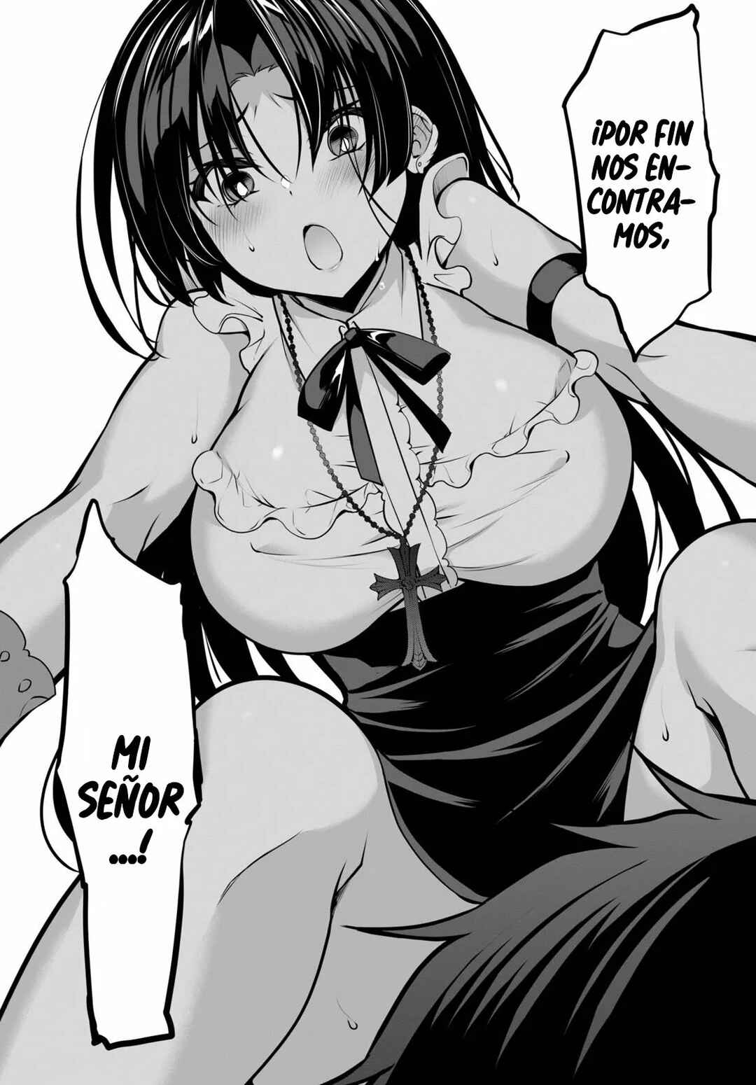 Strategic Lovers Chapter 8 - Page 8