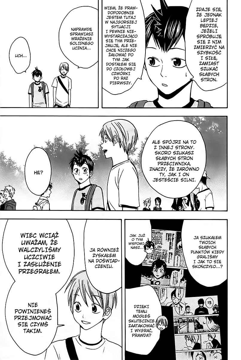 Baby Steps Chapter 35 - Page 10