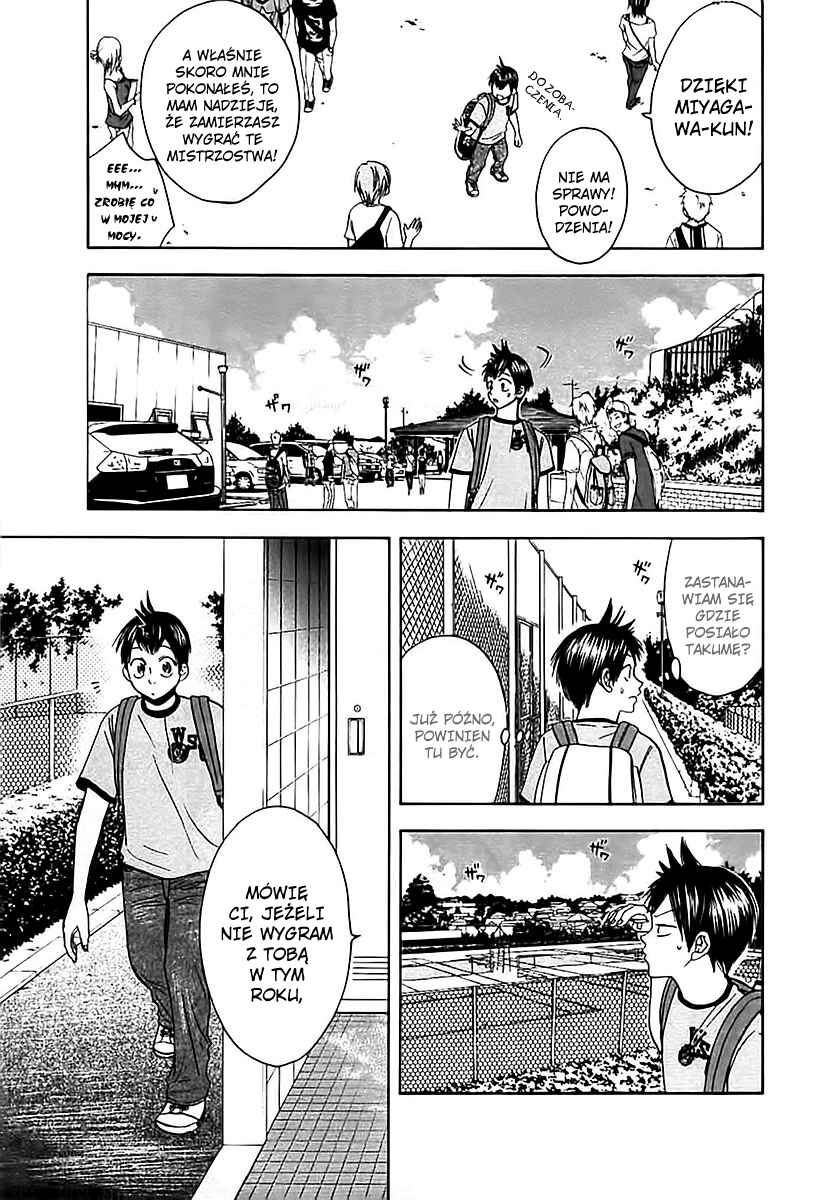 Baby Steps Chapter 35 - Page 12