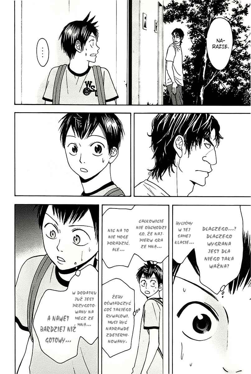 Baby Steps Chapter 35 - Page 15