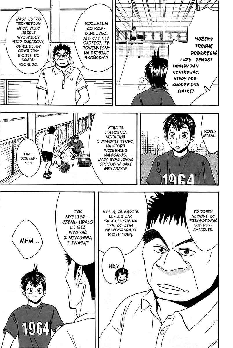 Baby Steps Chapter 35 - Page 4