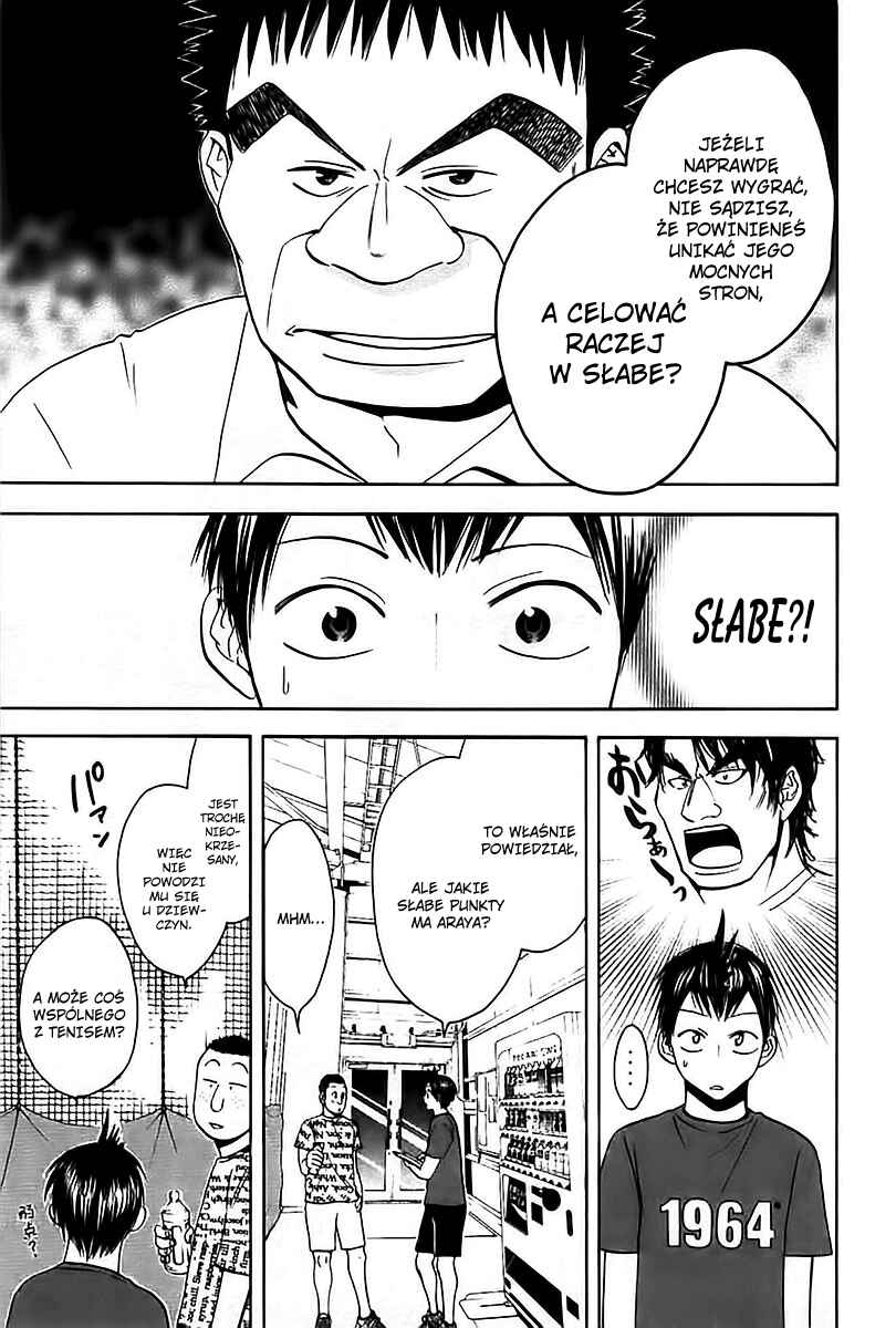 Baby Steps Chapter 35 - Page 6