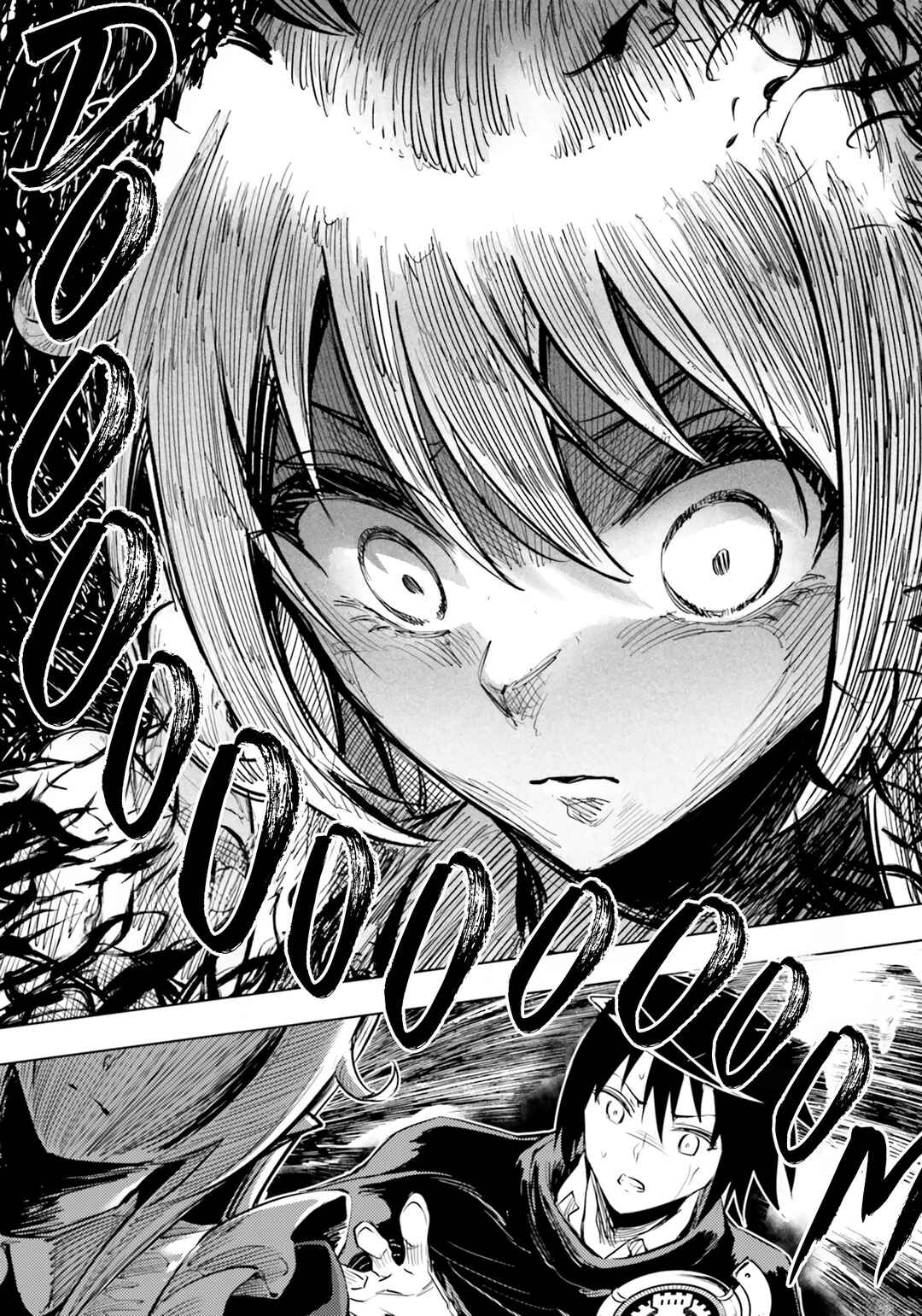 Tou no Kanri o Shitemiyou Chapter 60 - Page 53