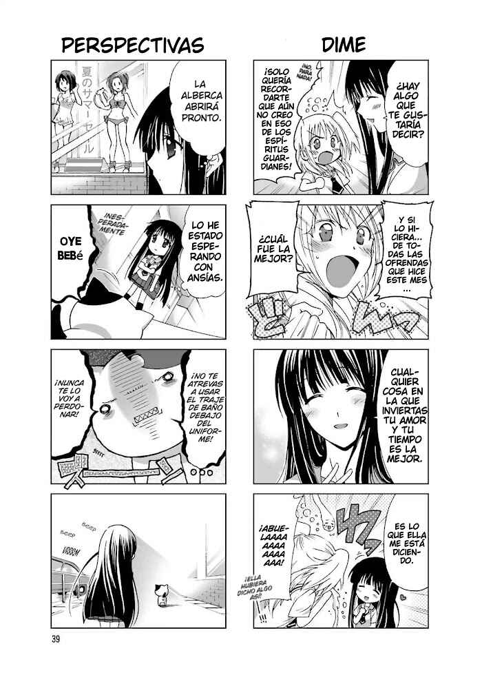 Re-Kan! Chapter 8 - Page 4