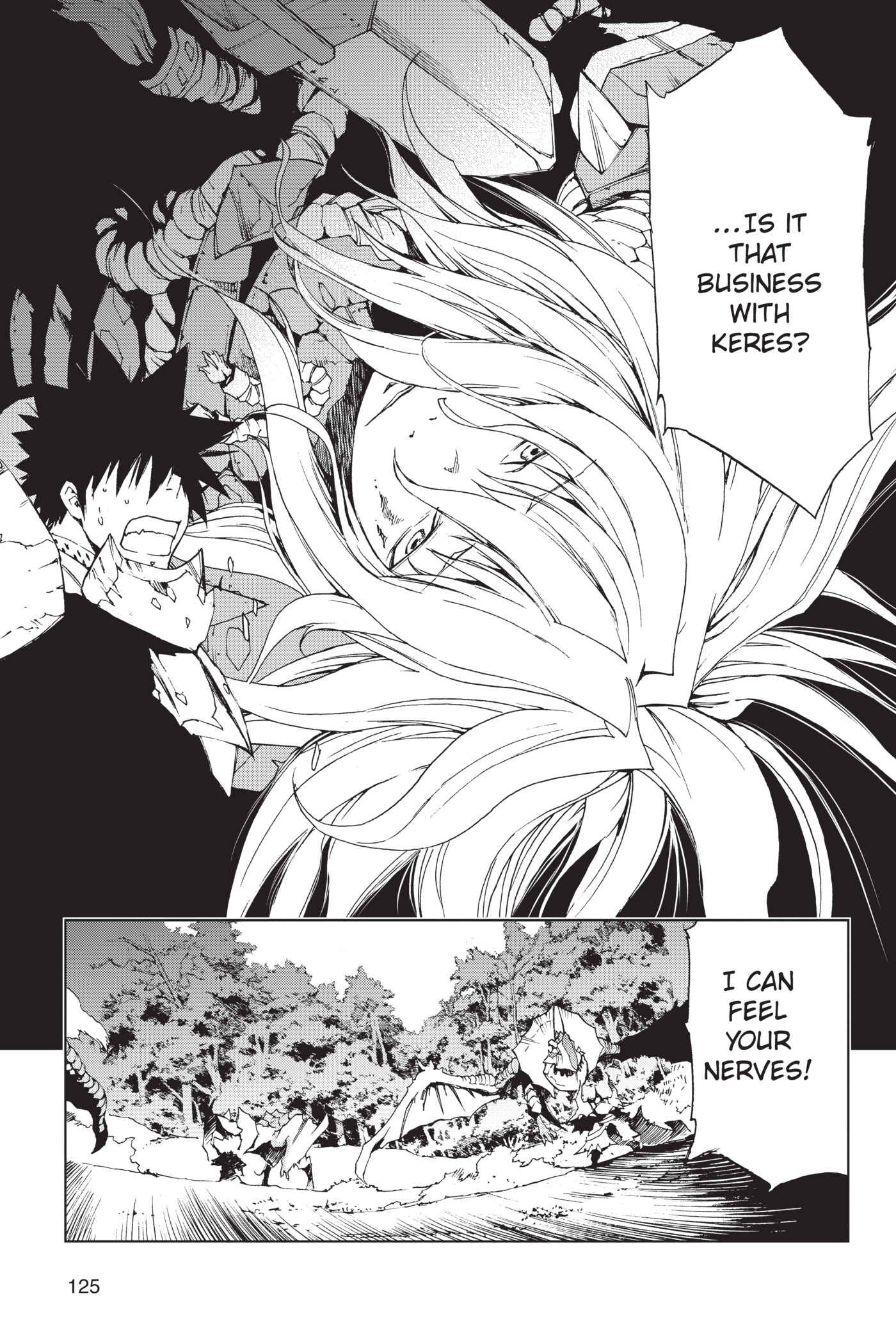 Monster Hunter: Flash Hunter Chapter 36 - Page 17