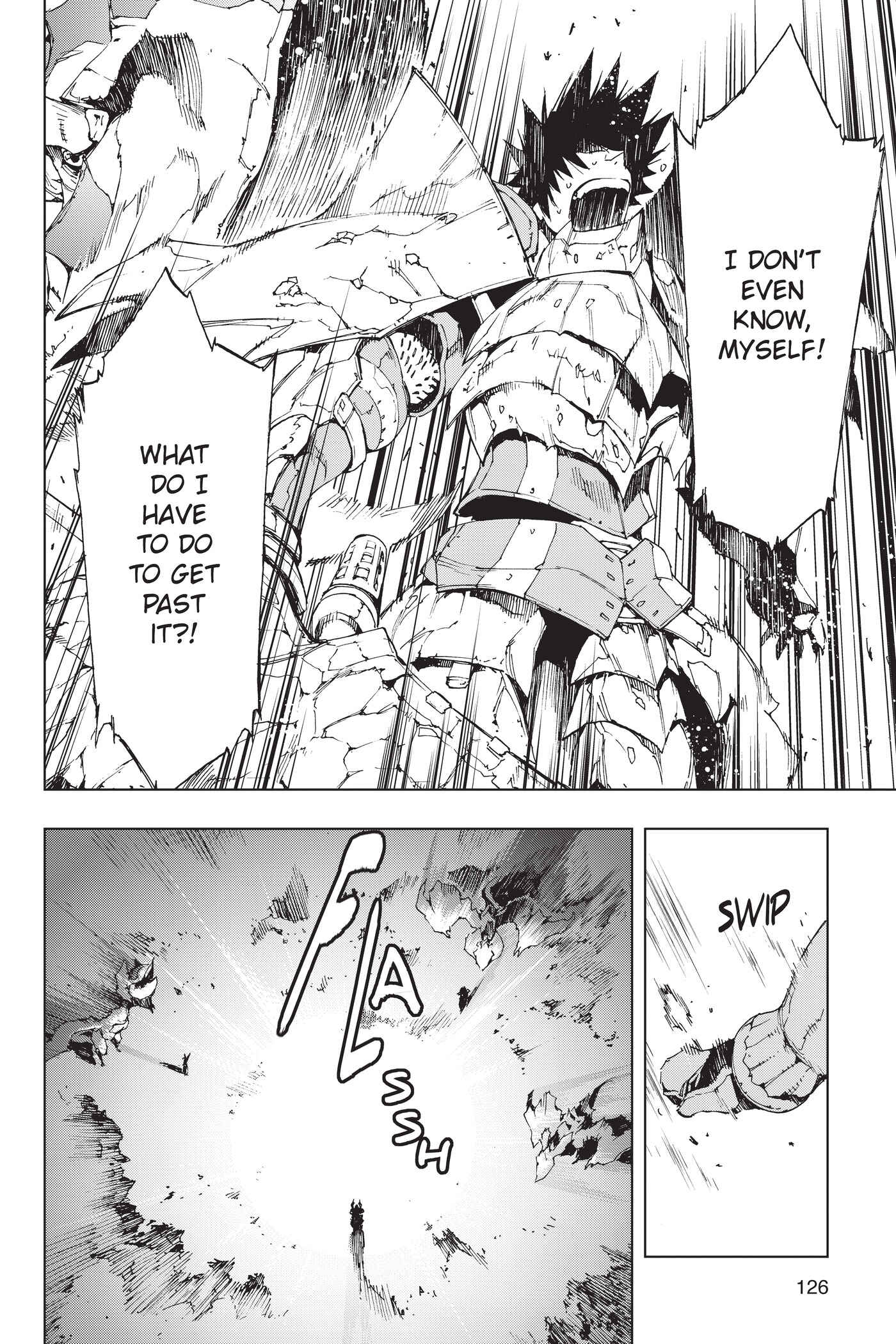 Monster Hunter: Flash Hunter Chapter 36 - Page 18